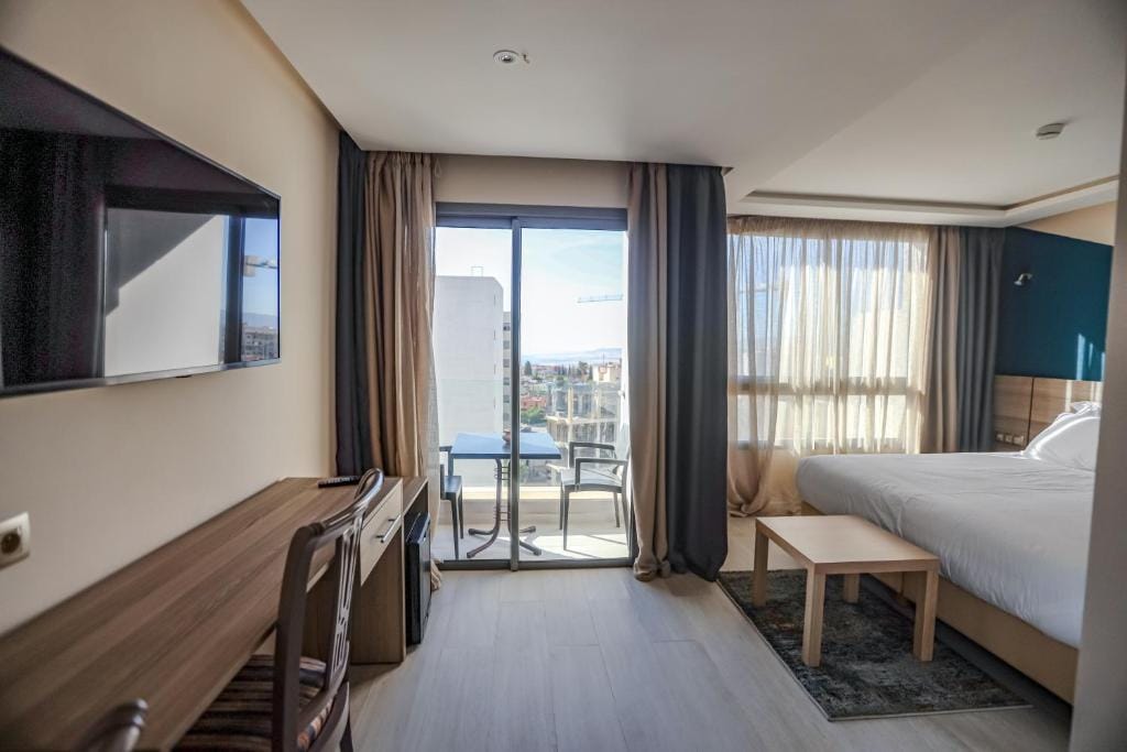 HOTEL BELLE VUE MEKNES — 2