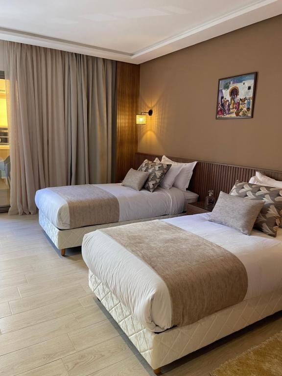 Hotel De Nice — 1