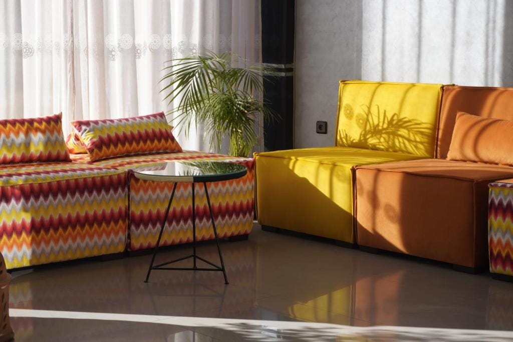 Hotel Swani — 1