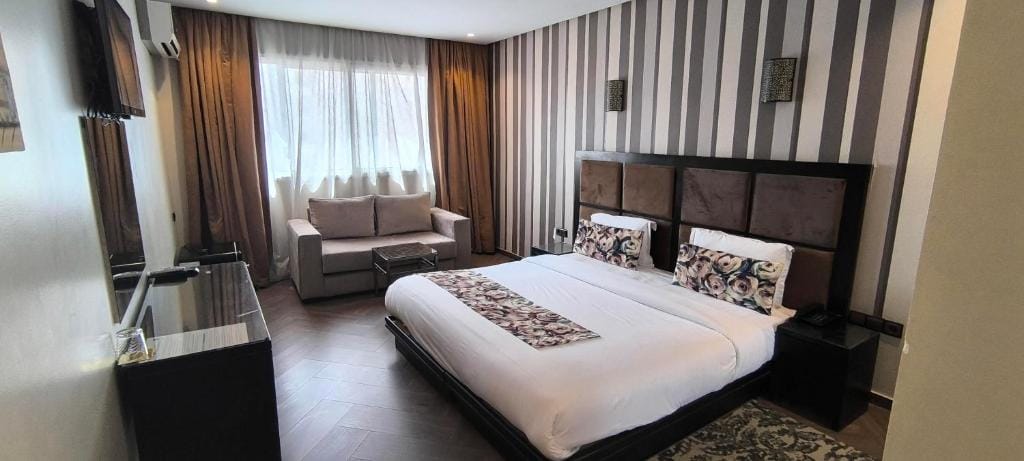 Hotel Swani — 2