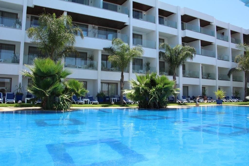 Zaki Hotel — 5